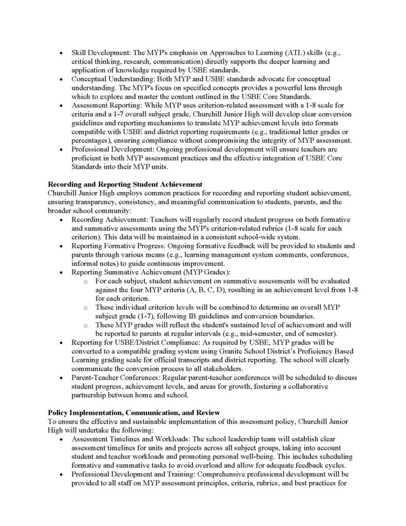 Assessment Policy Page 4 (JPG)