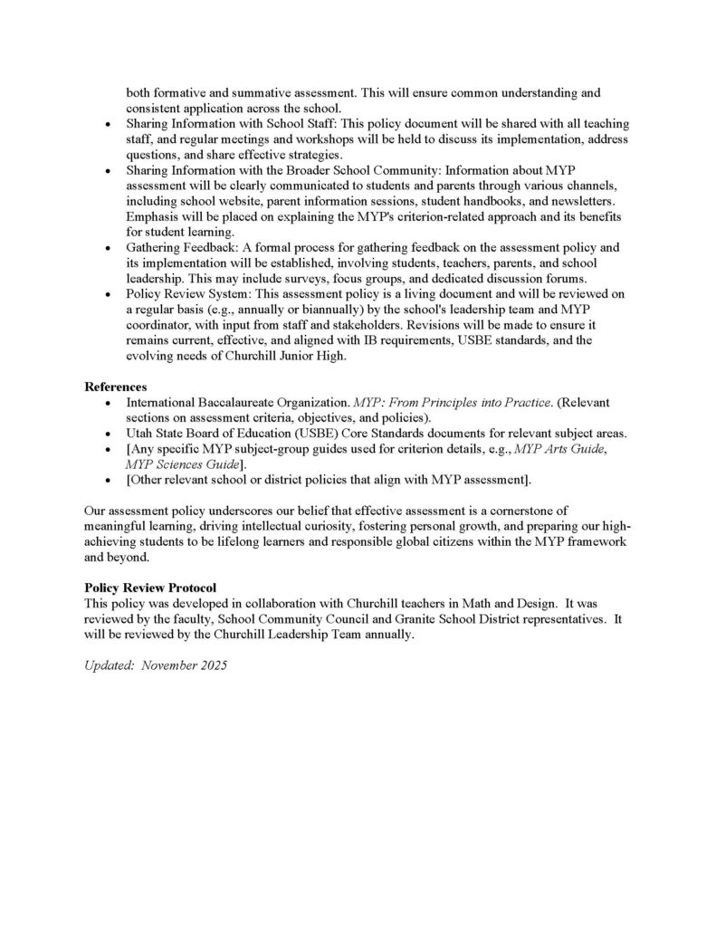 Assessment Policy Page 5 (JPG)