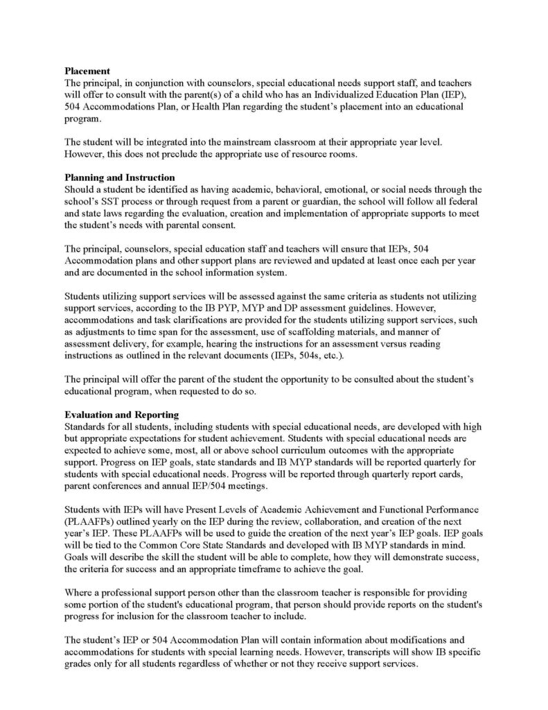 Inclusion Policy Page 2 (JPG)