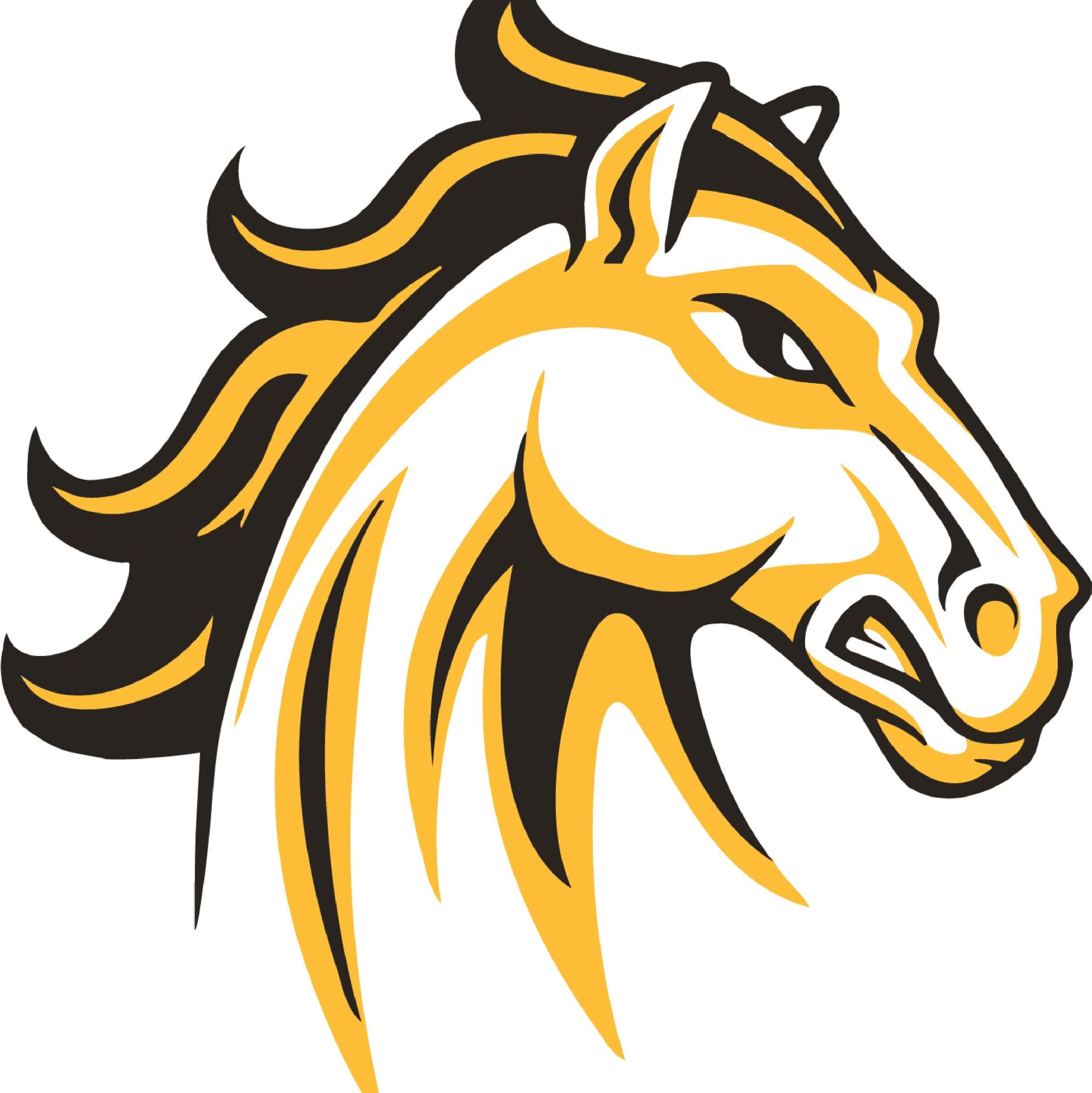 Horse Head Logo
