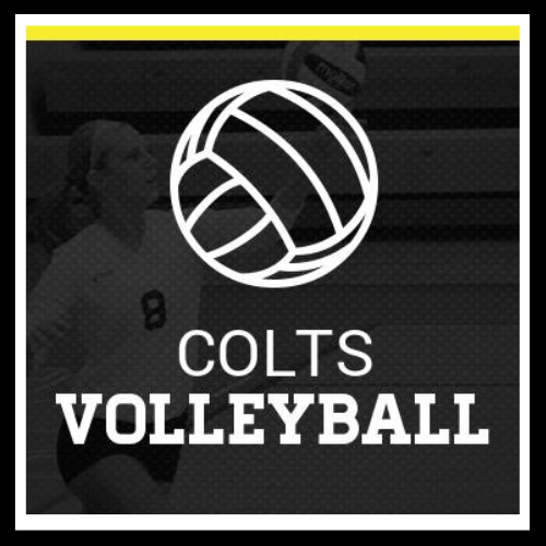 Colts Volleyball