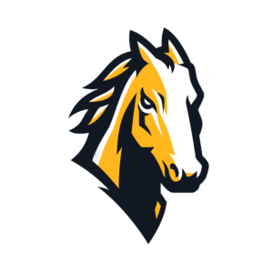 Colt Head logo