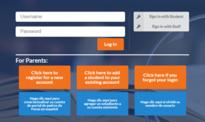 School Registration and Enrollment
