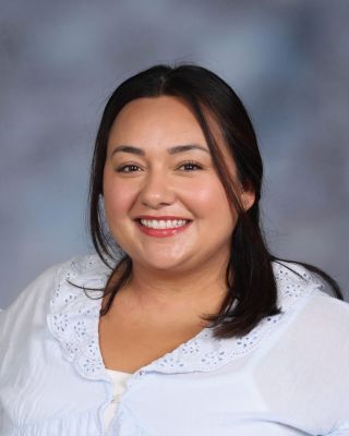 Ms. Ybarra