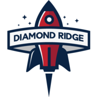 Diamond Ridge Logo