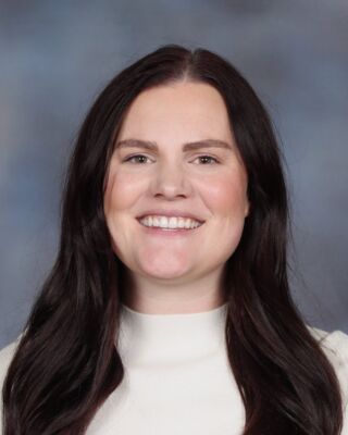 Photo of Katie Page