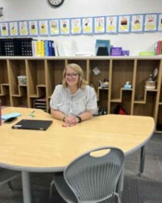 Sonya Riggs Administration