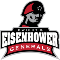 Eisenhower Junior High Logo