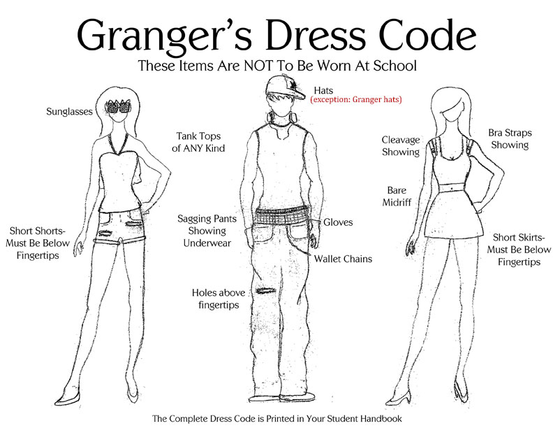 dress-code