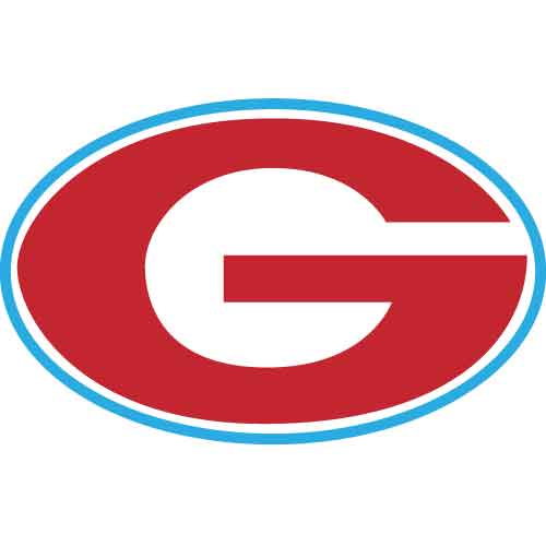 granger high school logo