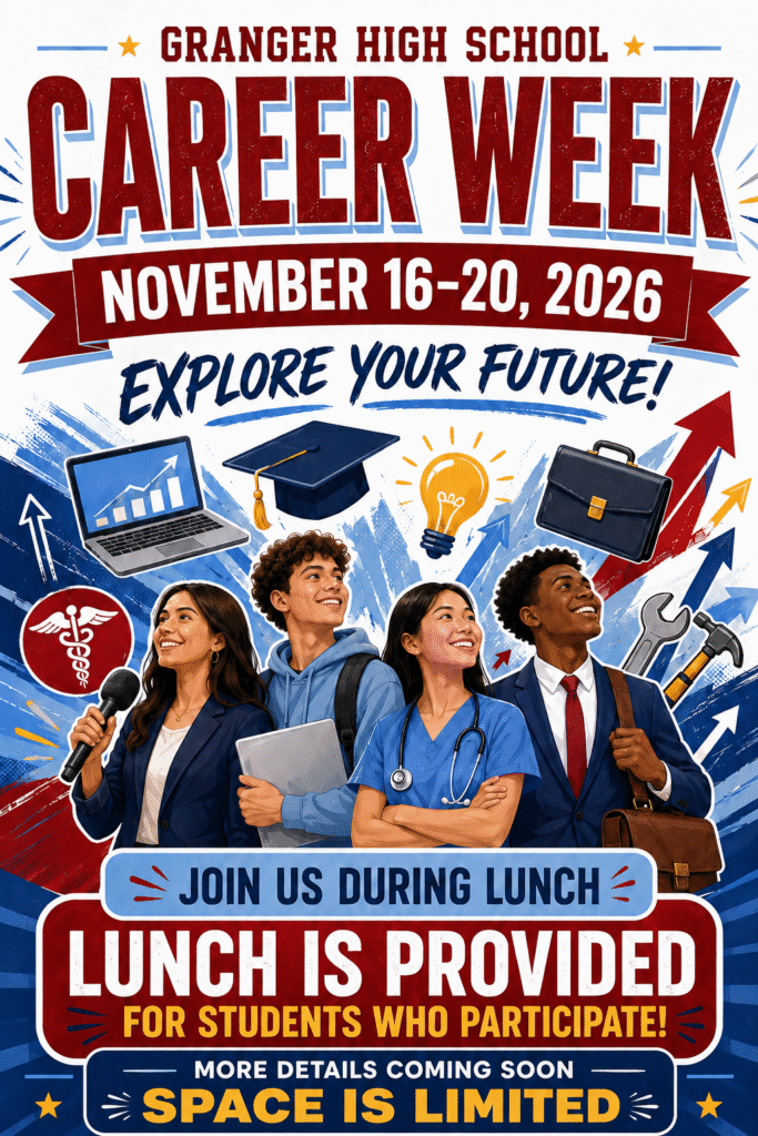 Career week flyer (PNG)