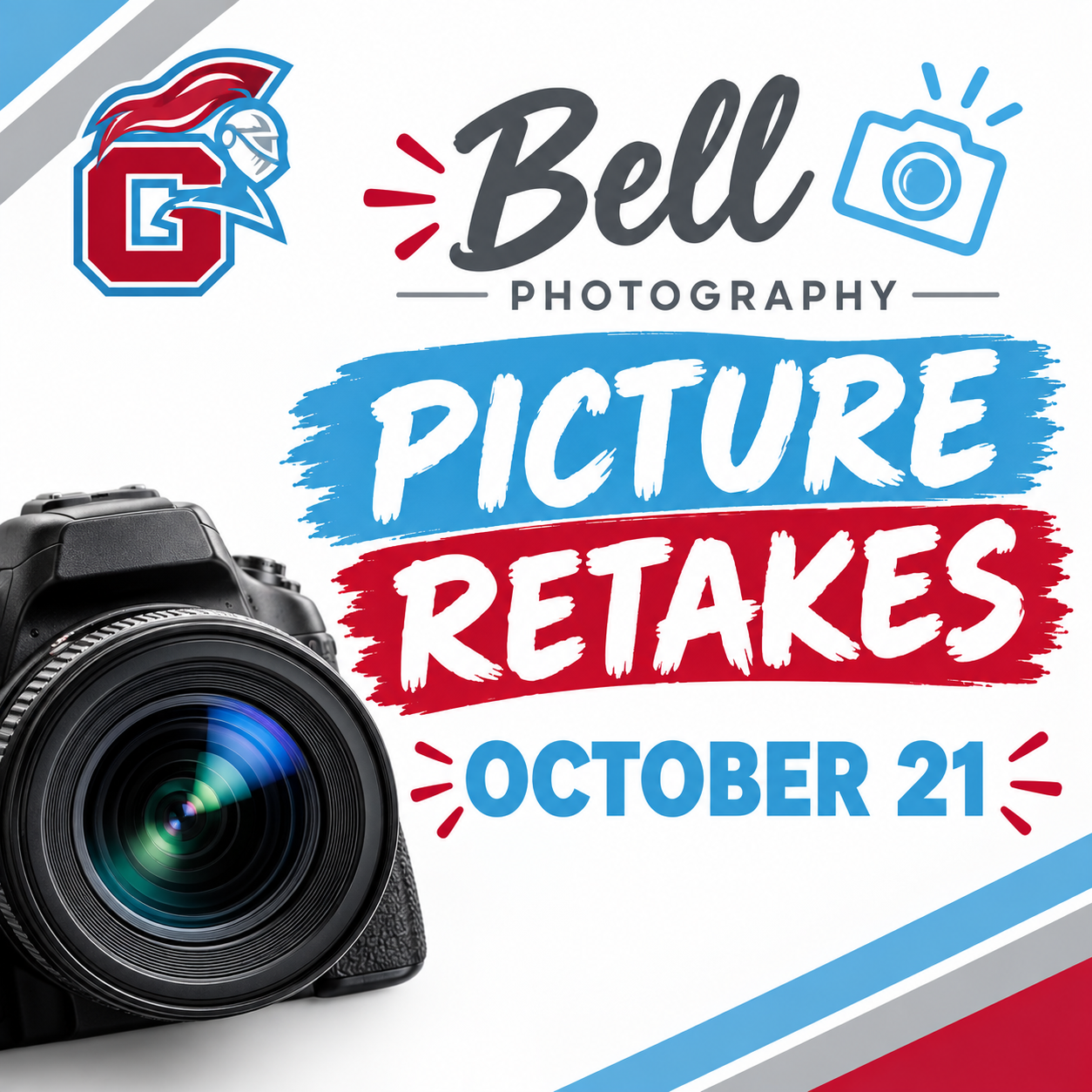 picture retakes oct 21