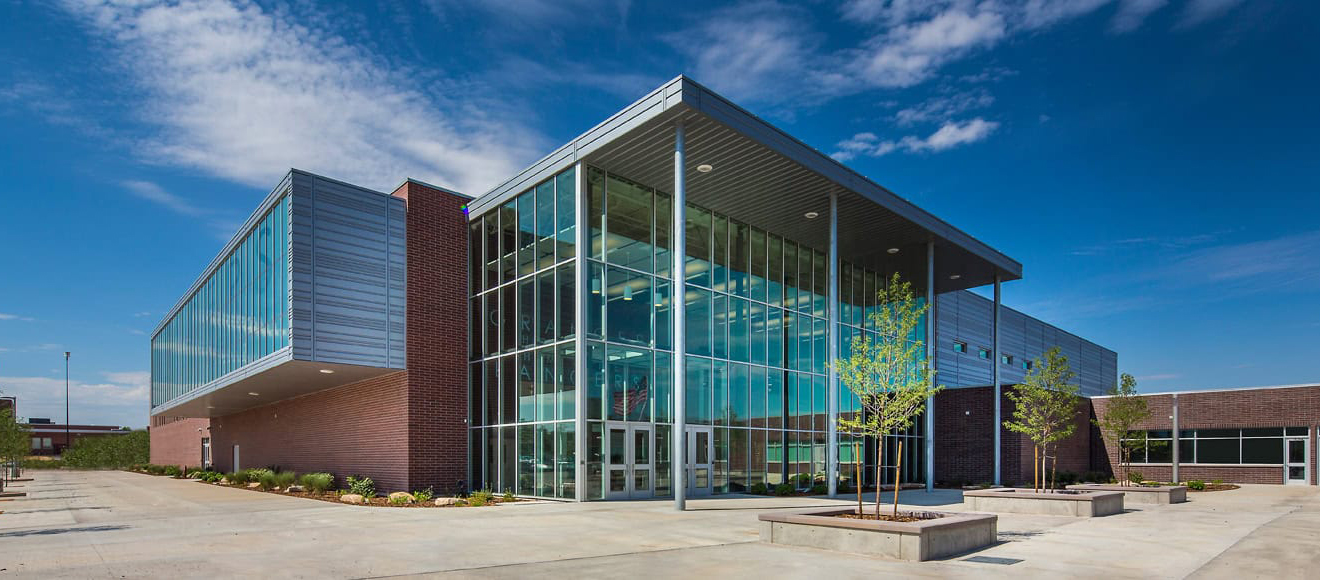 Granger High School