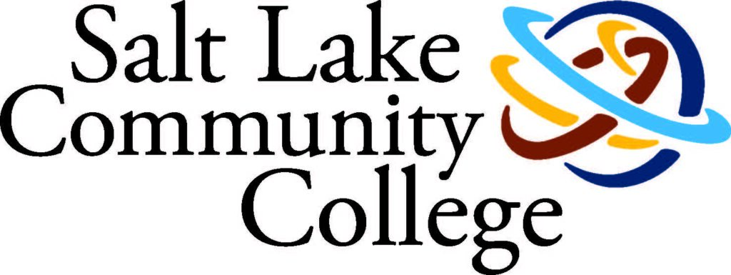 Salt Lake Community College Logo