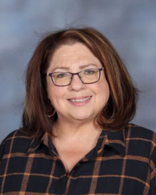 Photo of Felicia Wood