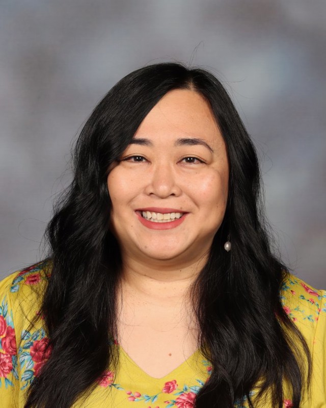 Picture of Belinda Lee