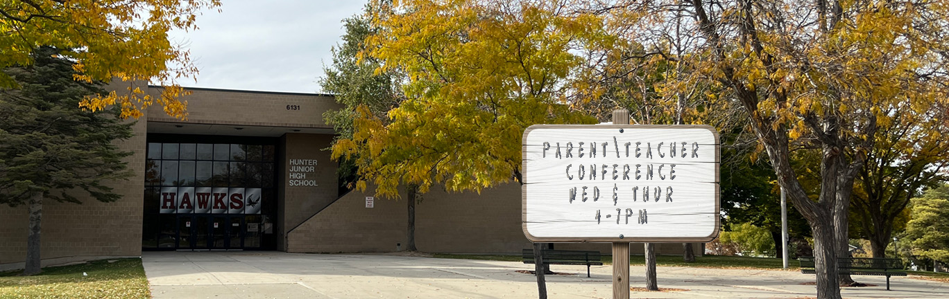 Hunter Junior High School