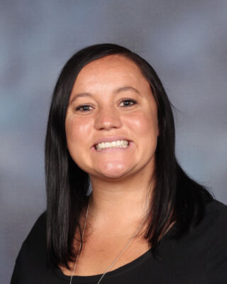 Picture of Trisha Haslam