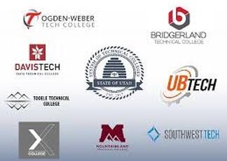 Utah Schools of Technology