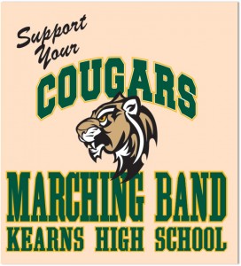KHS Marching Band Fundraiser