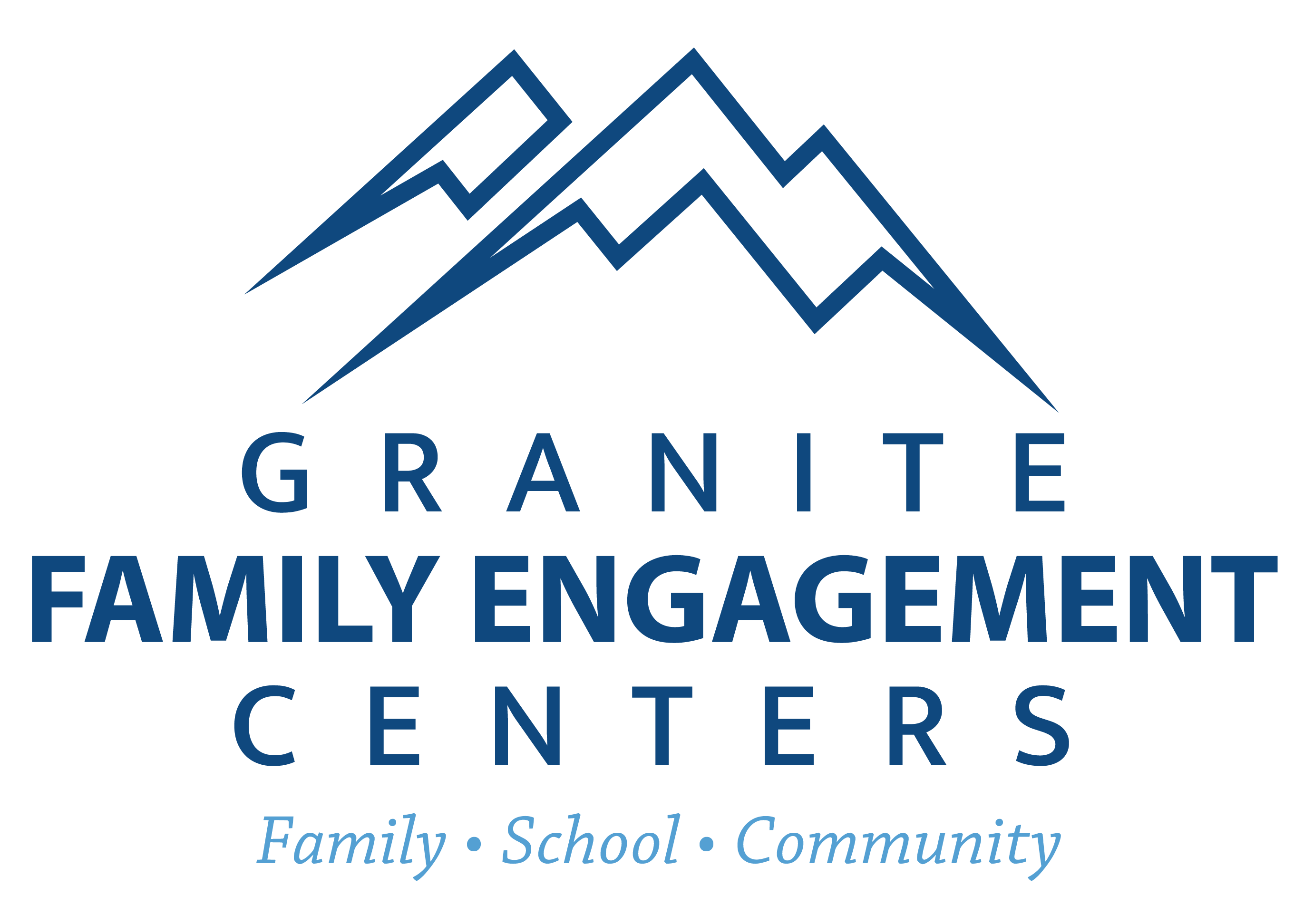 family engagement centers logo