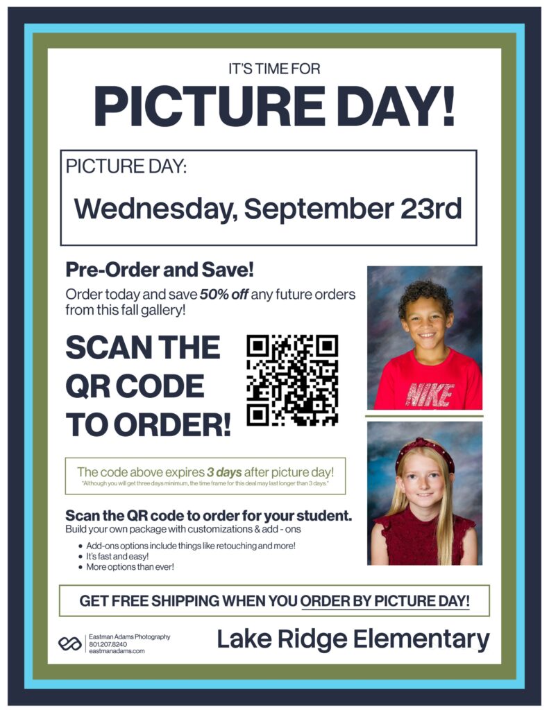 Picture Day