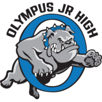 Olympus Jr Logo