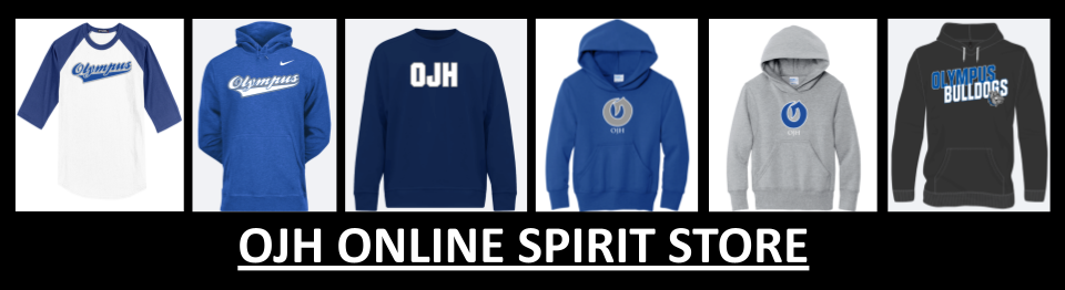 OJH Online School Spirit Store Product Examples (PNG)