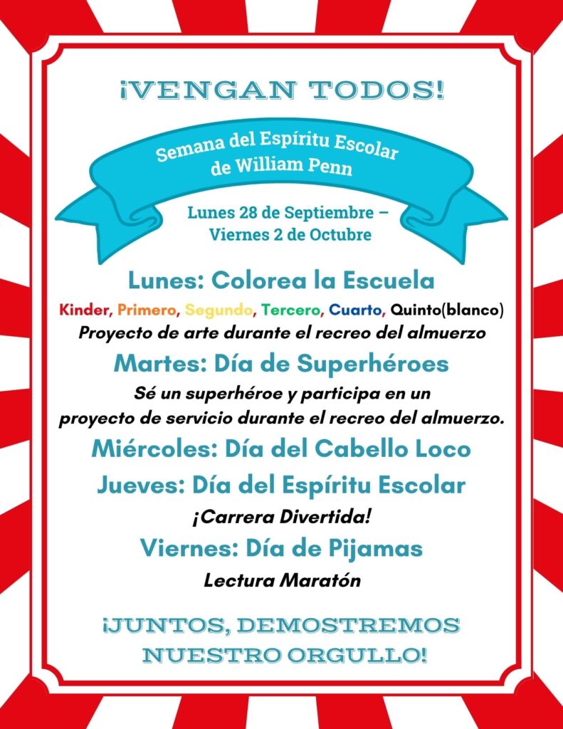 Espiritu Escolar