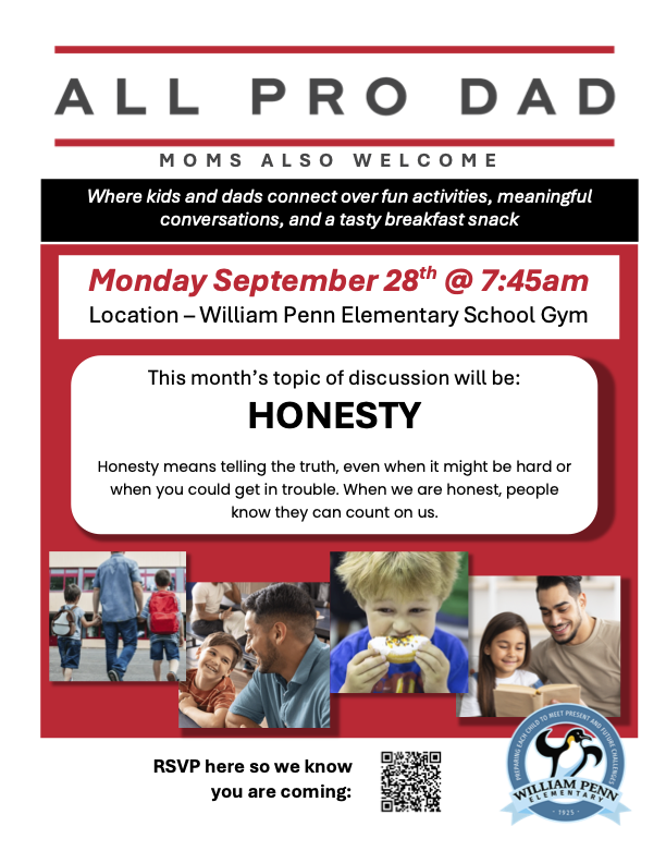 All Pro Dads September 28