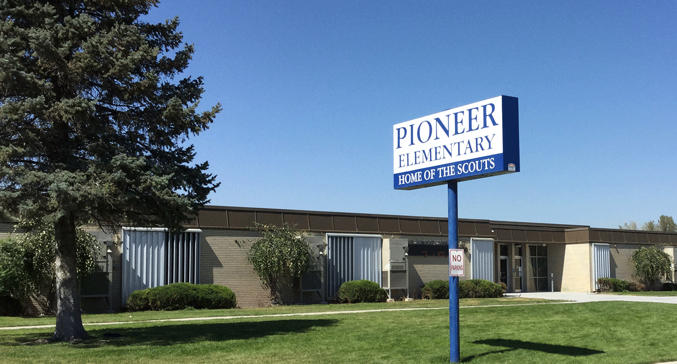 Pioneer Elementary