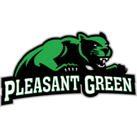 Pleasant Green Logo