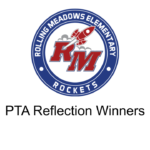 Rolling Meadows PTA Reflection Winners