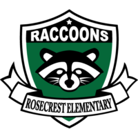 Rosecrest Elementary Logo