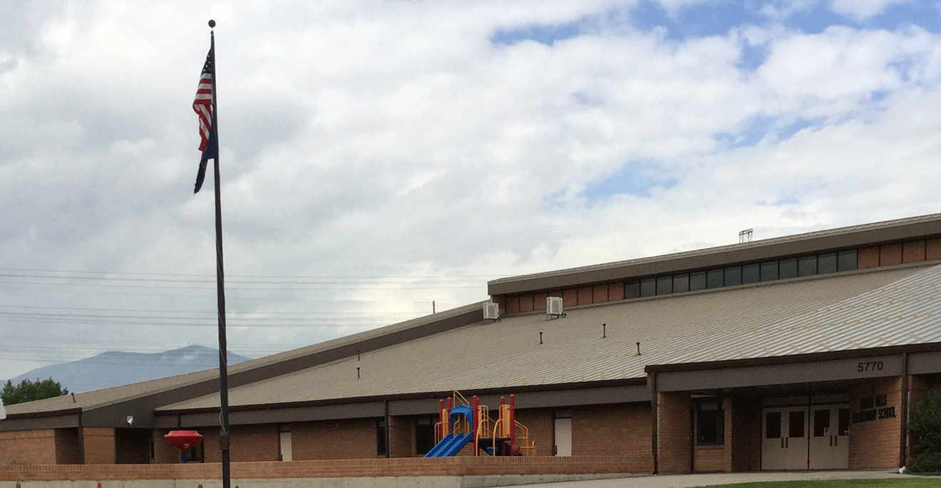 Silver Hills Elementary