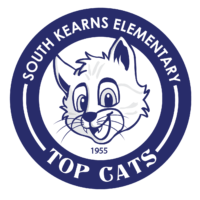 South Kearns Elementary School Logo
