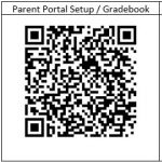 Gradebook QR Code