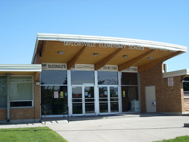 Taylorsville Elementary
