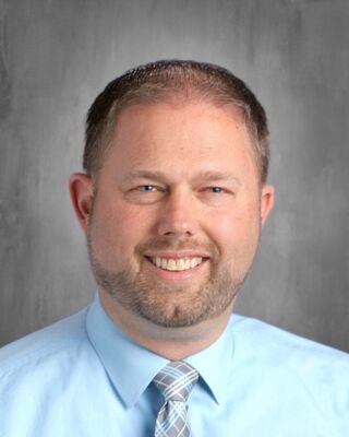Photo of Jared Broderick
