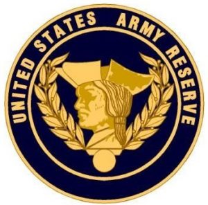 U.S. army reserve