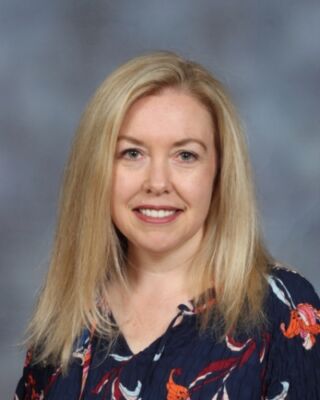 Janel Ruppert Faculty & Staff