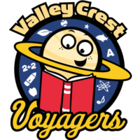 Valley Crest Elementary Logo
