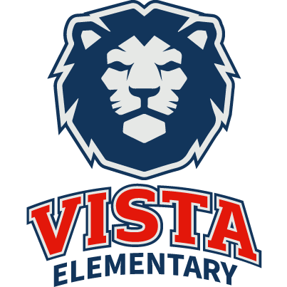 Vista Elementary Logo