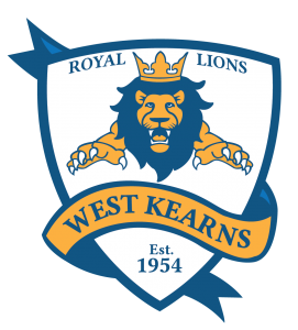 west kearns- New Logo