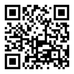QR Code for google form (PNG)