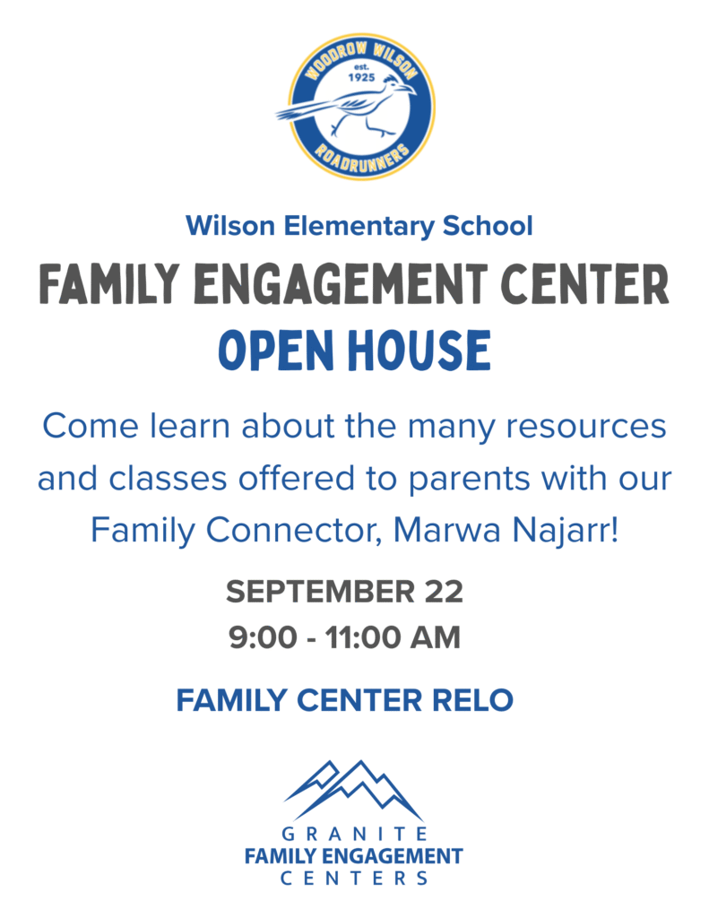 Family Engagement Center Open House (PNG) 