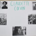 Poster of Claudette Colvin